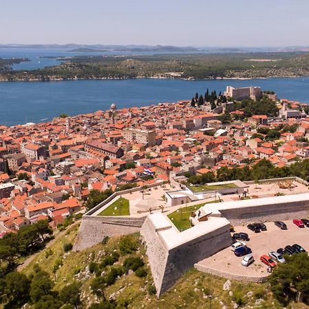 House Srima-Vodice Dalmatia Villa Exterior photo