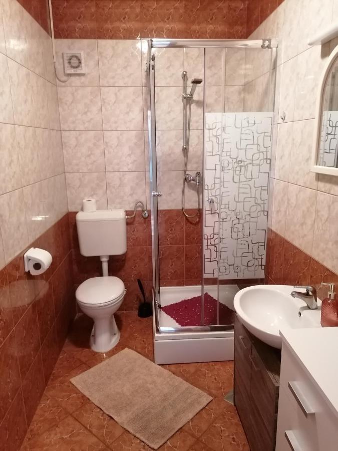 House Srima-Vodice Dalmatia Villa Exterior photo