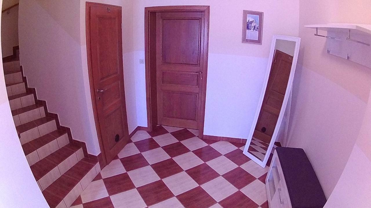 House Srima-Vodice Dalmatia Villa Exterior photo